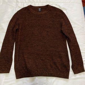 H&M Knit Sweater